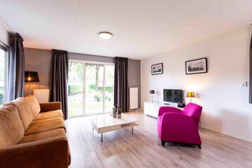 Vakantieappartement voor 5 Personen in Lichtenvoorde, Achterhoek, Afbeelding 1