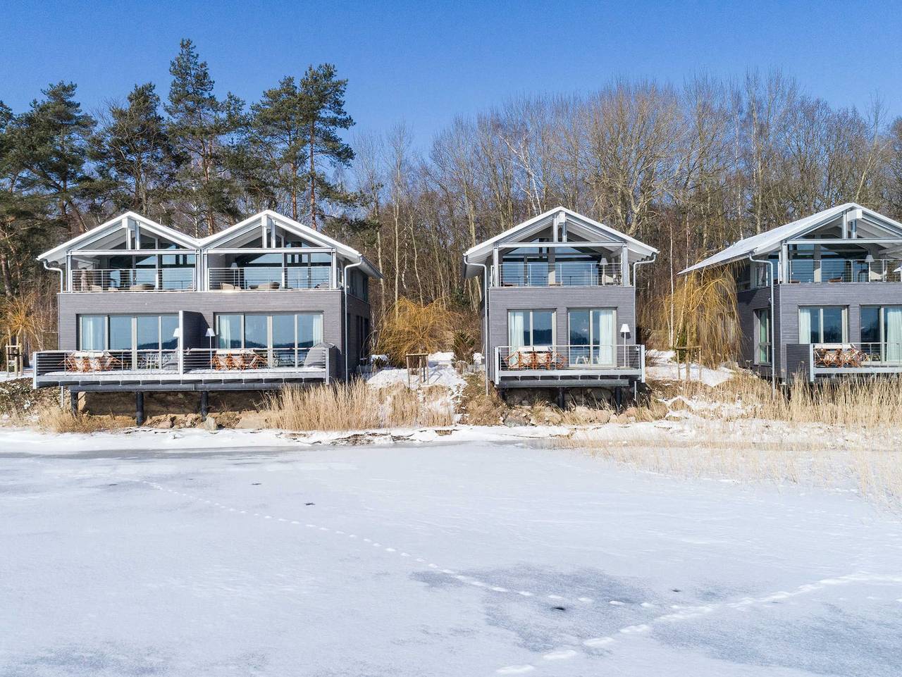 Ferienwohnung für 6 Personen in Gustow, Rügen