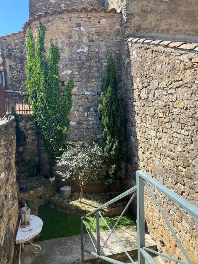 Location de vacances pour 4 personnes, avec jardin à Saint-Paul-les-Fonts - 4