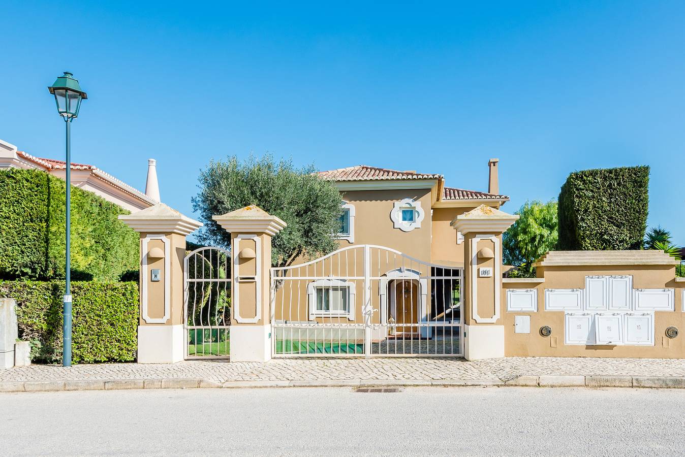 Boavista Golf and Spa Resort - Luxury Villa in Santa Maria, São Gonçalo de Lagos