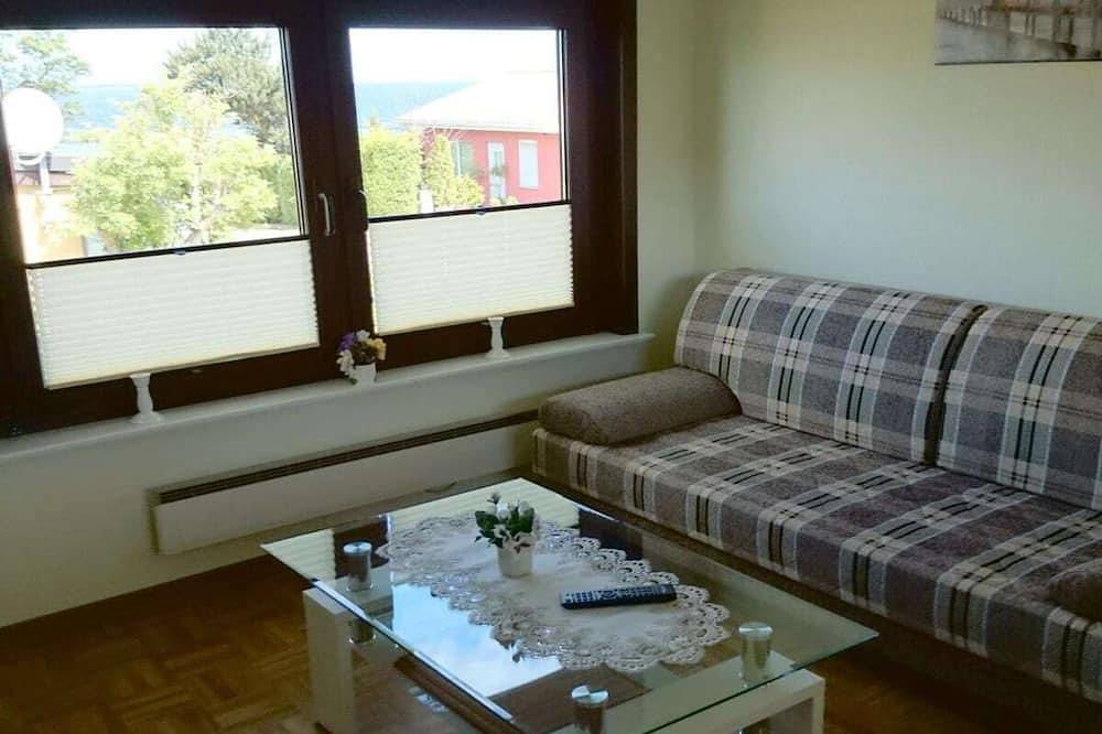 Bungalow an der Ostsee mit Parkplatz in Gramkow, Hohenkirchen