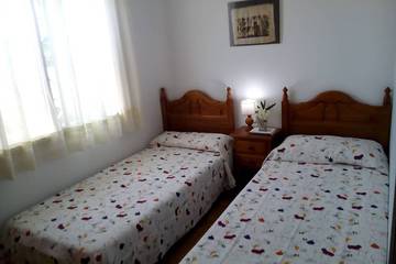 Villa pour 13 Personnes dans Terres de l'Èbre, Costa Dorada, Photo 2