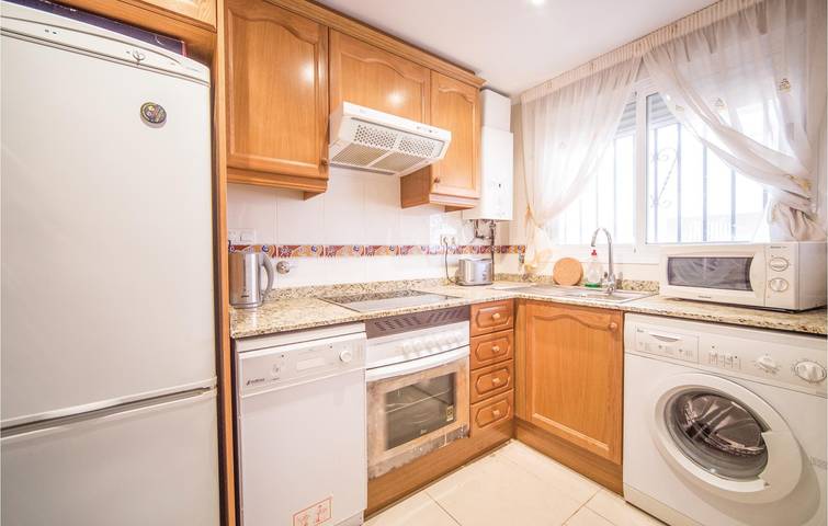 Ganze Ferienwohnung, Appartement mit Meerblick, Garage und Pool in Marina d'Or, Oropesa del Mar