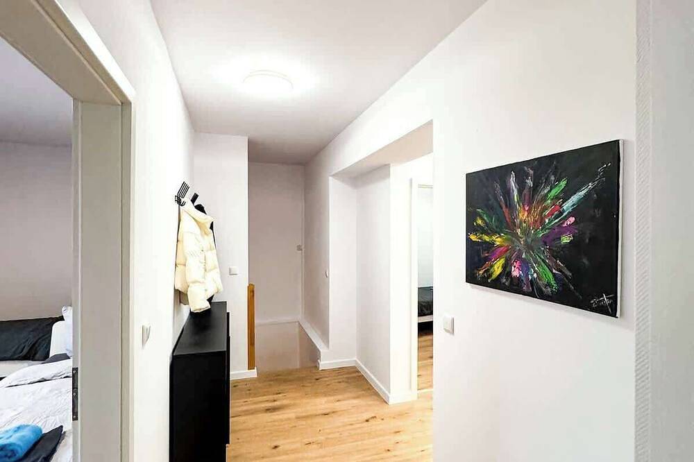 Ganze Wohnung, Große Gruppen im Süden Berlins in Großbeeren, Teltow-Fläming