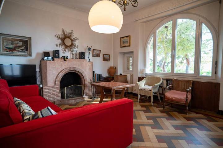 Maison d’hôte pour 6 personnes, avec Balcon et Jardin à Antibes - 2