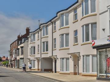 Apartment for 4 People in Filey, North Yorkshire, Photo 3