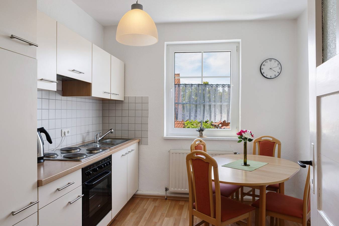 Ganze Wohnung, Apartment 'Fewo Neubert' mit Wlan in Bad Kissingen, Rhön-Bayern