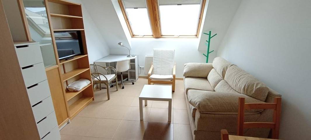 Apartamento de vacaciones para 4 personas, con vistas - 1