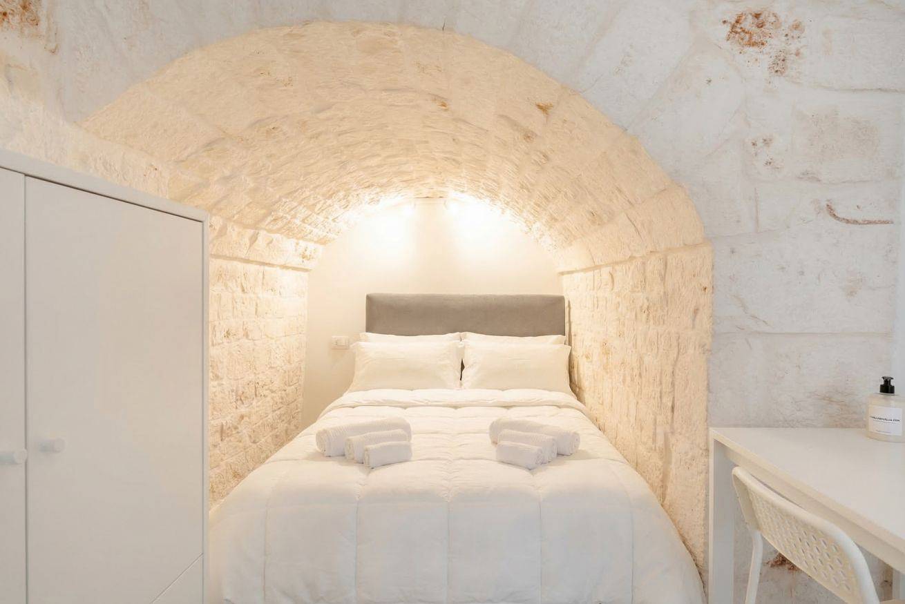 Appartamento intero, Casa Nathan in Casamassima, Provincia di Bari