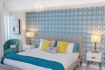 Loft for 4 Guests in Miami, Florida, Picture 4