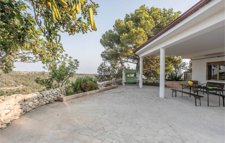 Maison de vacances pour 8 personnes, avec jardin ainsi que terrasse et piscine - 1