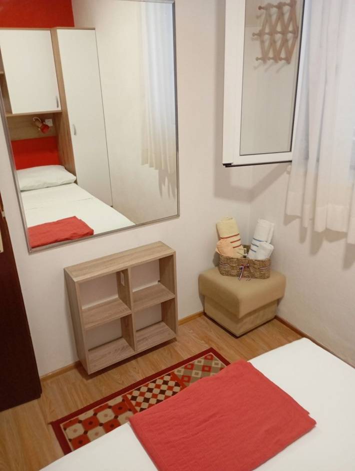 Ganze Wohnung, Apartments Ivo in Račišće (Dalmatien), Korcula