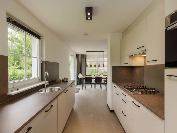 Ferienhaus für 12 Personen, mit Garten und Terrasse, kinderfreundlich in Bad Bentheim - 3