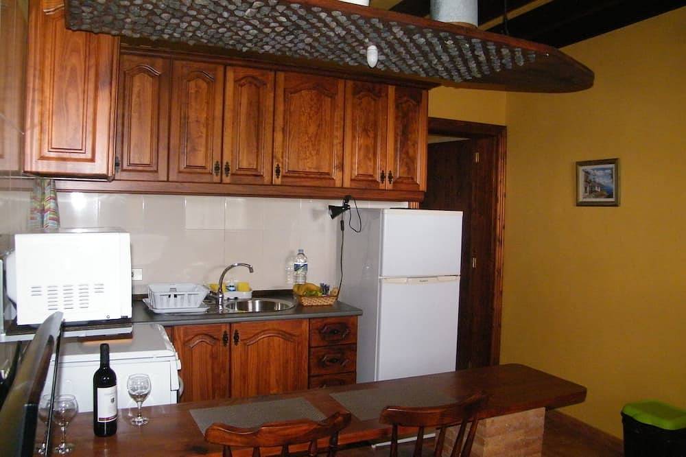 Casa vacanza a Abona a partire da 43€ a notte