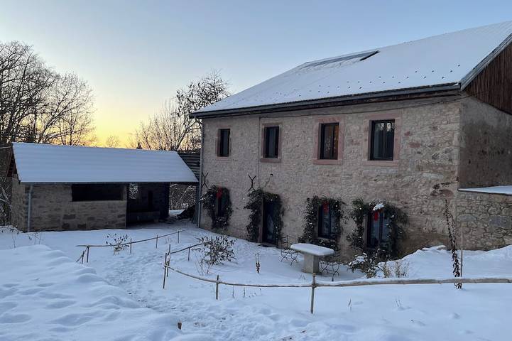 Maison de vacances pour 2 personnes - 1