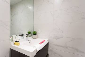 Appartement De Vacances pour 3 Personnes dans Montréal, Québec, Photo 2