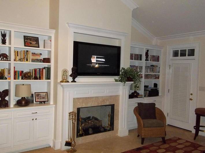 Vacation rental for 6 people, with hot tub and yard as well as terrace in Athens (GA)