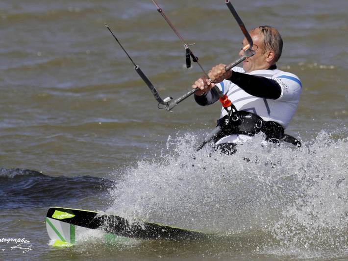 Ferienhaus für 2 Personen, mit Garten in Wervershoof - 2
