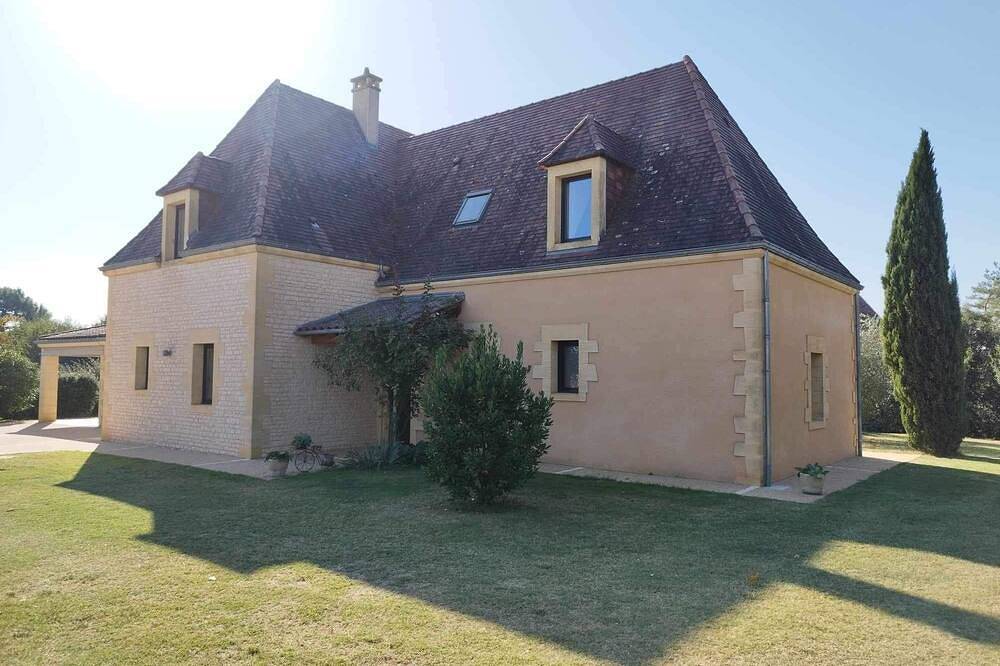 Photo : Maison de vacances