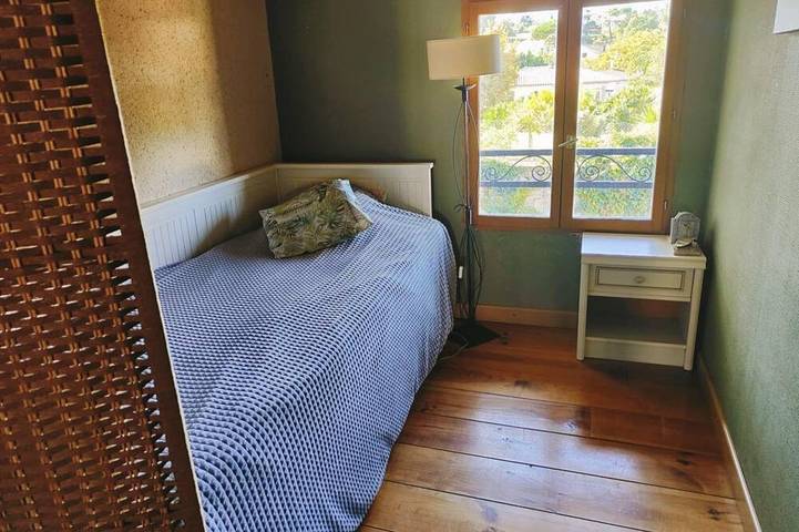 Location de vacances pour 8 personnes, avec jardin et terrasse à Auvillar - 4