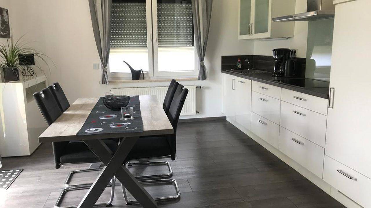 Entire holiday apartment, Ferienwohnung für 2 Personen (65 m²) in Wallscheid in Wallscheid, Bernkastel-Kues region