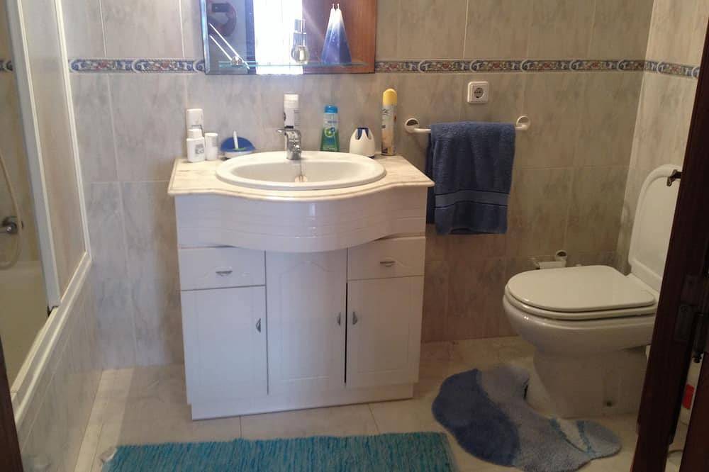 Geheel appartement, T2 in Nazaré 100m van het strand in Praia da Nazaré, Nazaré