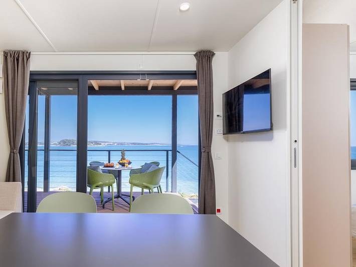 Bungalow für 5 Personen, mit Haustier in Medulin - 3