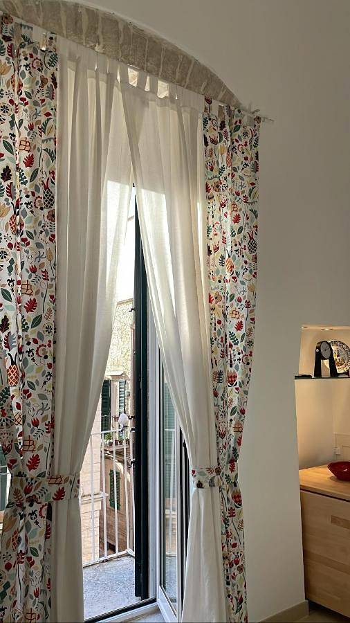 Appartamento per 5 persone, con Balcone a Terlizzi