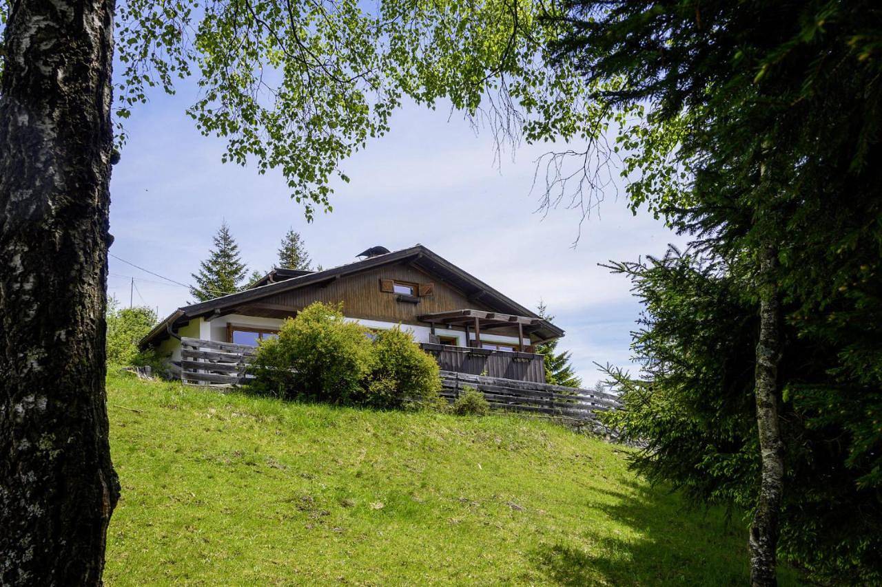 Sweet Home Heidi & Peter in Meransen, Mühlbach