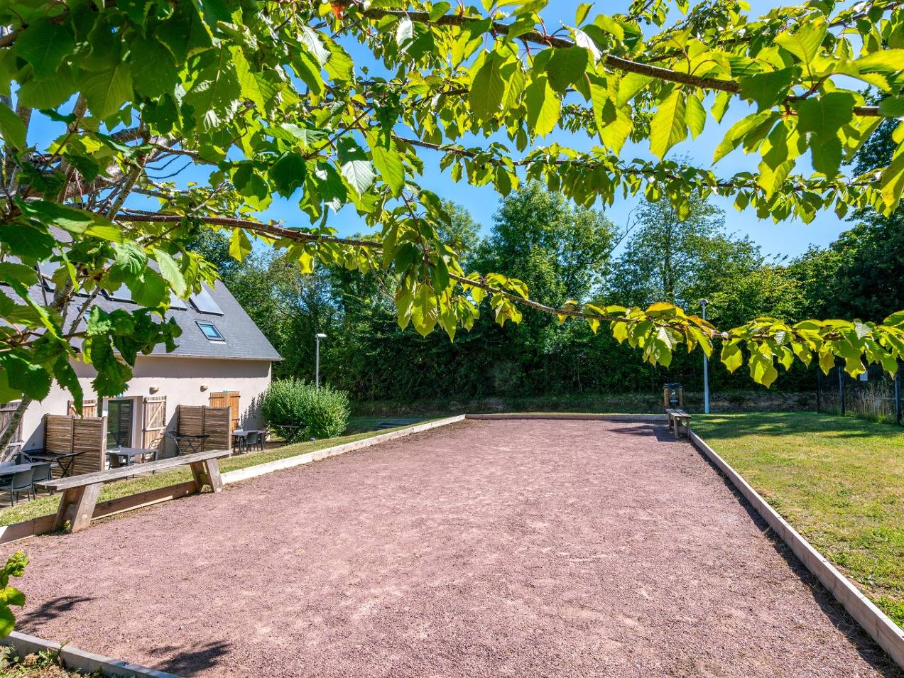 Appartement entier, Le Domaine de la Corniche 3p6p in Auberville, Région de Lisieux