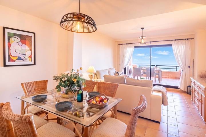 Ganze Wohnung, Los Alcores Family Pool in Urbanizacion Calahonda, Marbella