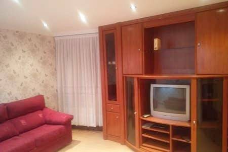 Appartement de vacances pour 6 personnes - 1