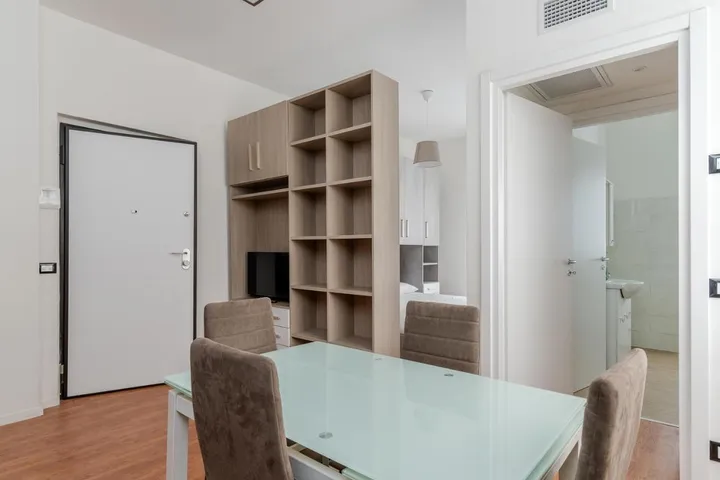 Appartamento vacanze per 2 persone, con giardino e panorama - 1