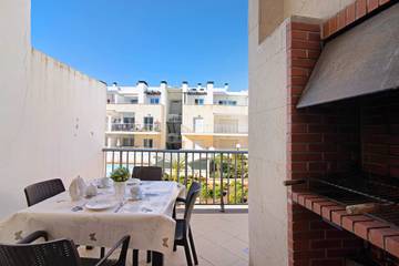 Apartment for 4 People in Tavira, Parque Natural da Ria Formosa, Photo 3