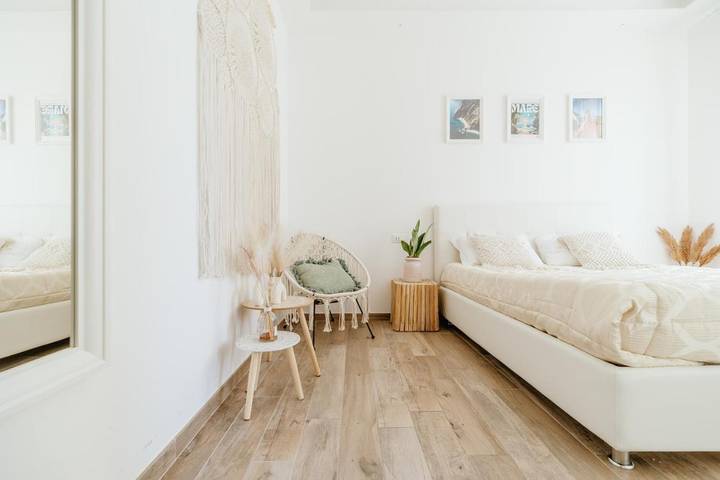 B&b per 4 persone a Porto Recanati