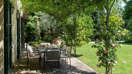 Agriturismo Con Piscina per 8 Persone in San Miniato, Pisa e dintorni, Foto 1