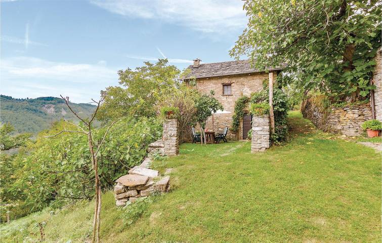 Casa vacanza per 2 persone, con Terrazza e Giardino in Emilia Romagna