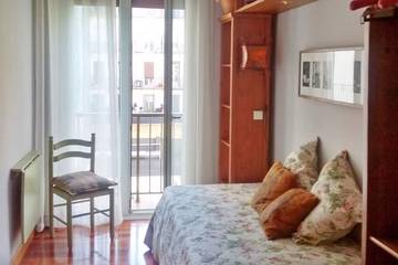 Casa Rural para 2 Personas en Playa de la Concha, San Sebastián, Foto 4