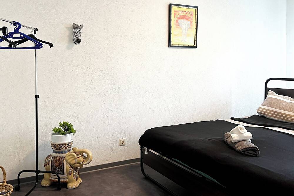 Ganze Wohnung, Gemütlichkeit 2-Zimmer+ Balkon in Aalen, Ostalbkreis