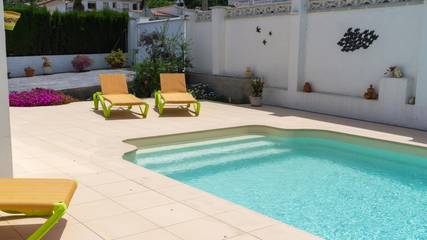 Ferienhaus für 6 Personen in l'Escala, Costa Brava, Bild 2