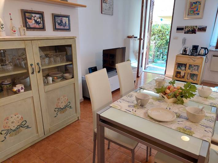 Ferienwohnung für 6 Personen in Bardolino - 2