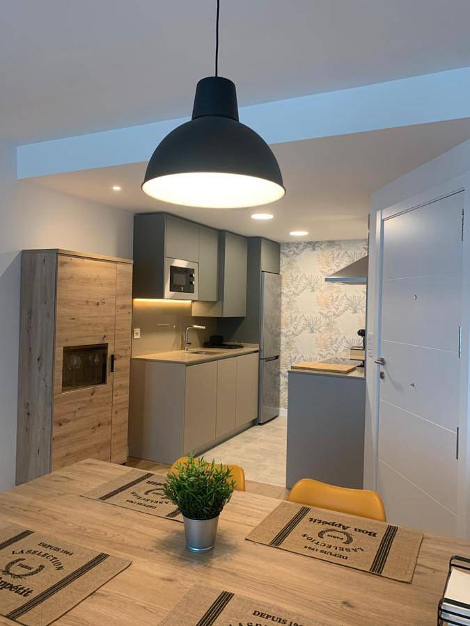 Apartamento entero, Two-Bedroom Apartment in Azpeitia, Guipúzcoa