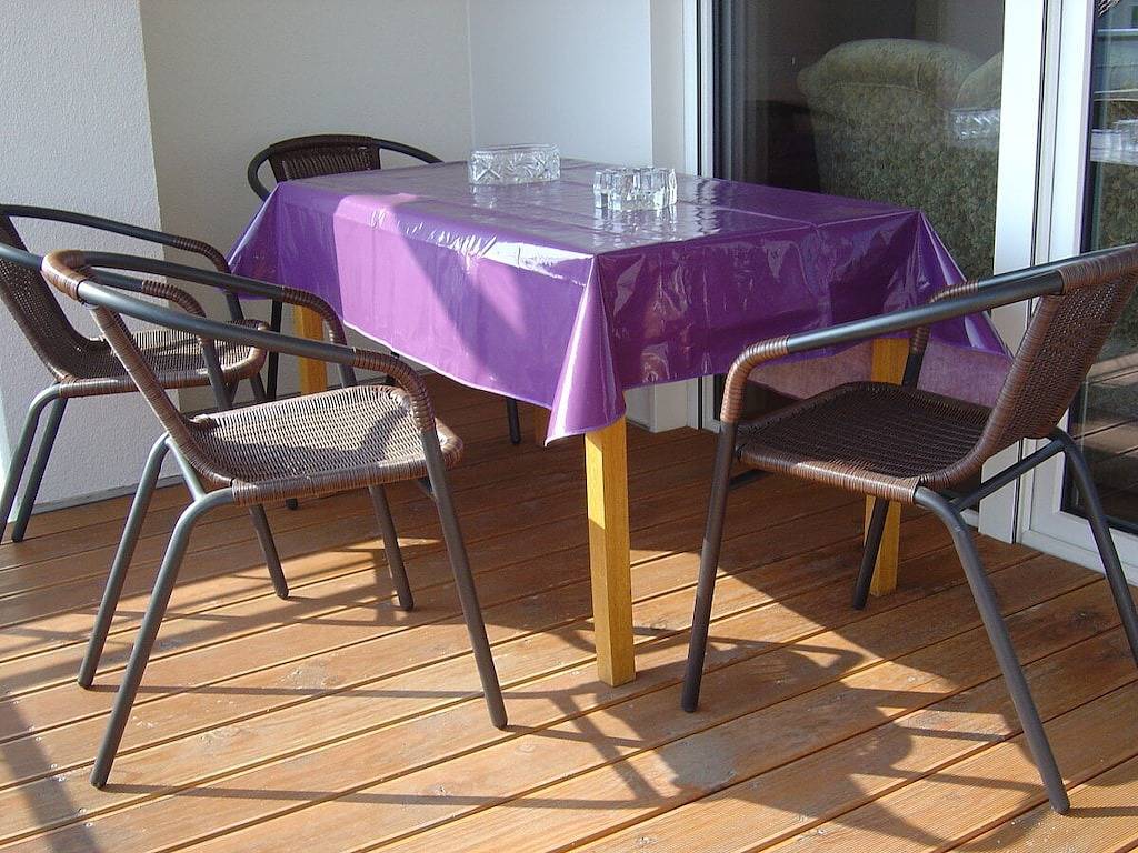 Ferienwohnung mit 2 Schlafzimmer in Sasbach am Kaiserstuhl, Kaiserstuhl