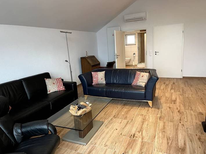 Ferienhaus für 8 Personen, mit Garten, kinderfreundlich in Steinhude - 3