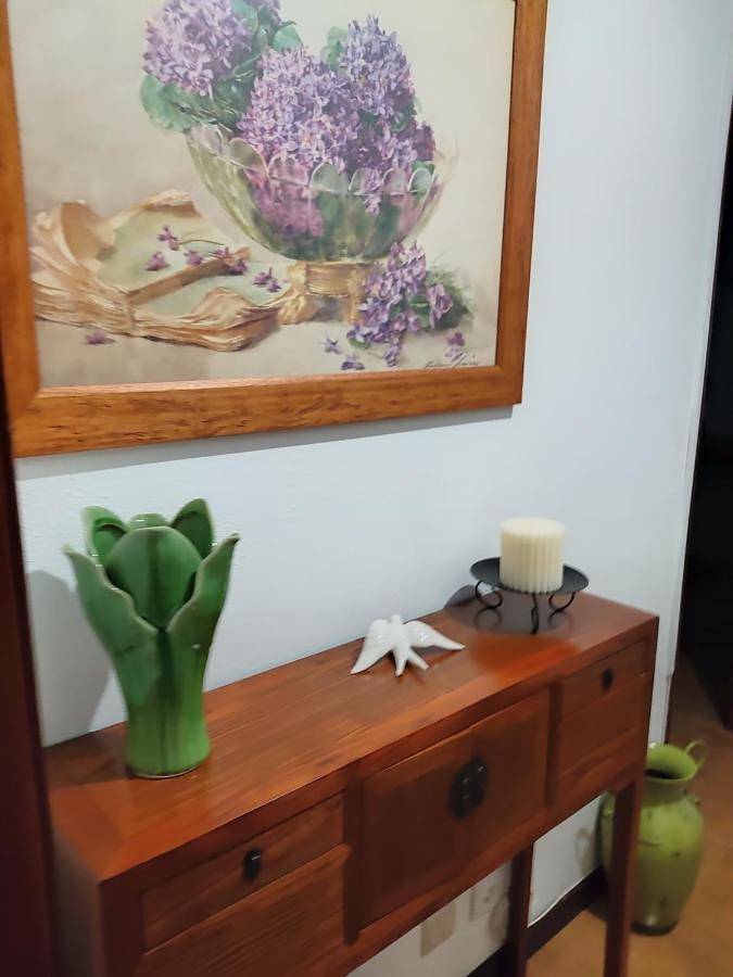 Apartamento inteiro, Four-Bedroom Standard Apartment in São Miguel do Rio Torto e Rossio ao Sul do Tejo, Rio Tejo