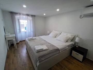 Ferienwohnung für 2 Personen in Baska, Krk, Bild 4