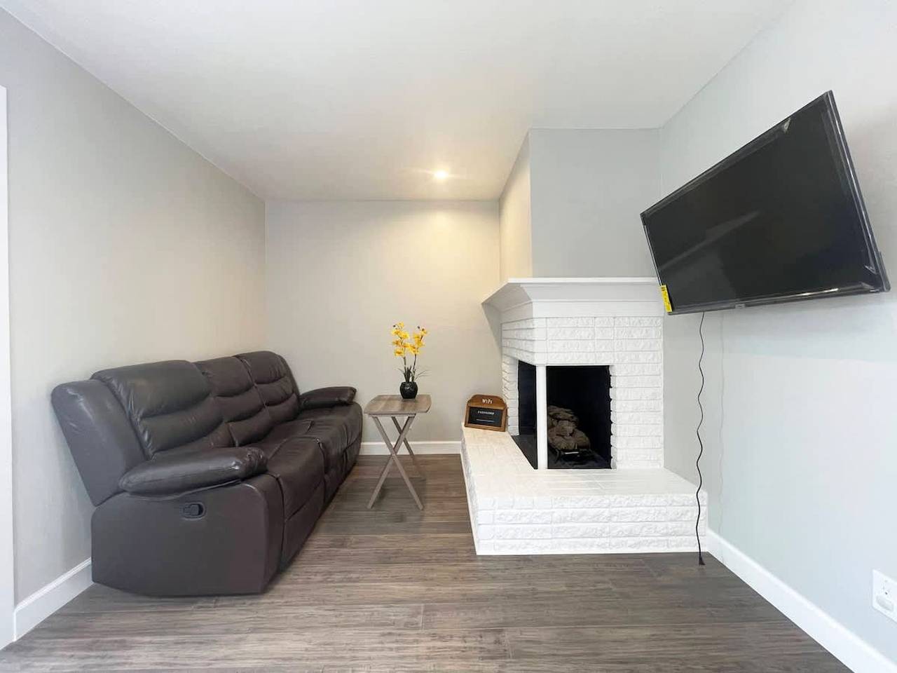 Spacious 5B 2 5ba House I 4 Free Driveway parking in San Francisco, Zentralküste Kalifornien