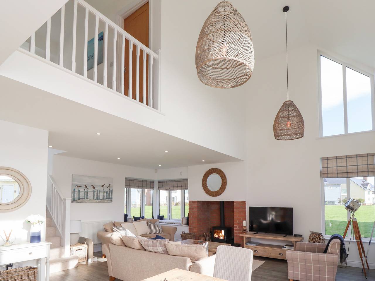 The Beach House (Beadnell) in Beadnell, Benthall