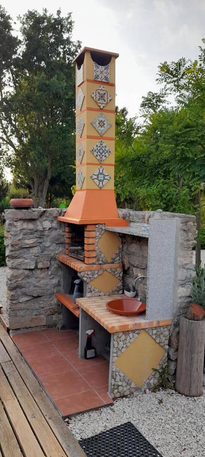Gîte pour 4 personnes, avec piscine et jardin ainsi que vue et balcon dans Coimbrão - 3