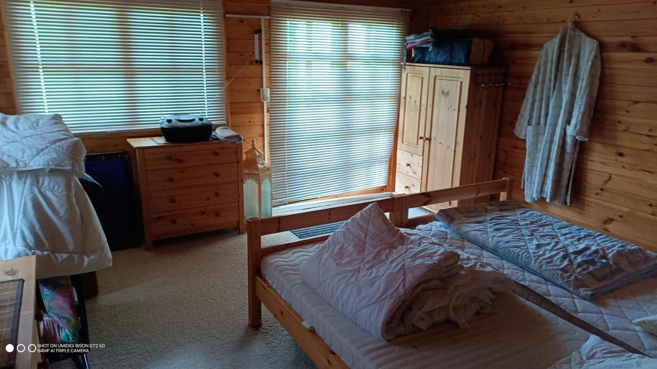Ganze Wohnung, Bungalow in Ulrichshorst, Korswandt
